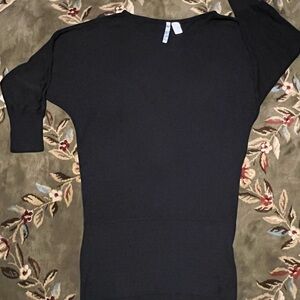 Absolutely Creative Worldwide Black Women's Sweatshirt